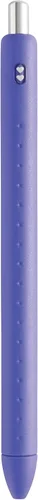 Vista 7 de Paper Mate InkJoy - Bolígrafo de gel, punta media, color morado