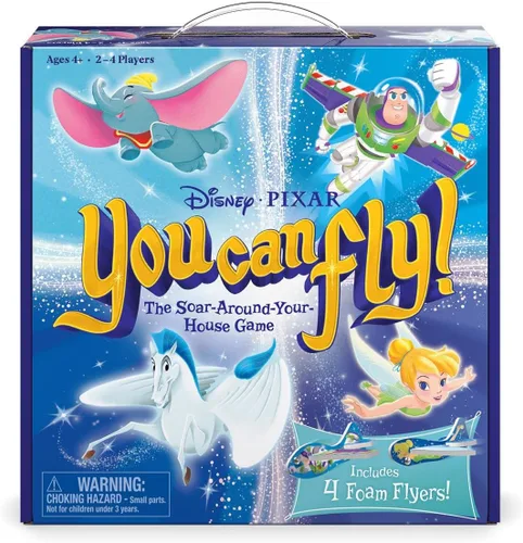 Funko Disney Puedes Volar!