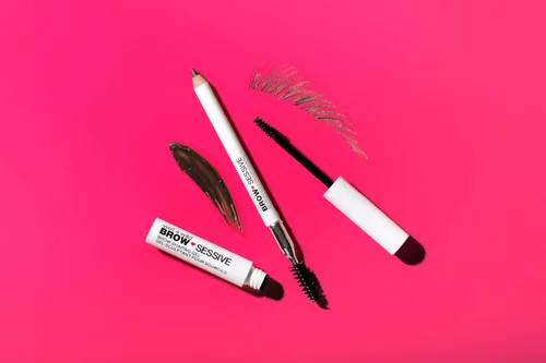 Vista 21 de wet n wild Brow-Sessive Lápiz de Cejas, Brocha Spoolie de Doble Punta Ultra-Precisa para Modelado Perfecto Construible y Mezclable, Tonos Naturales