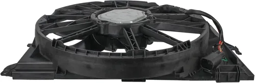 Vista 6 de Carbhub Conjunto de ventilador de refrigeración del radiador 600W para BMW 128i 323i 325i 325xi 328i 328xi 330i 330xi E88 E82 E90 E91 E93 E92 Número