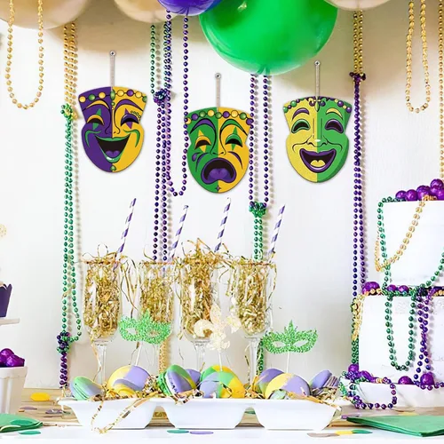 Vista 284 de Adornos de Letras de Madera PAPÁ para Pintar de 7 Pulgadas, Tamaño Grande, Recorte de Papi de Madera para el Día del Padre, DIY en Blanco, Madera