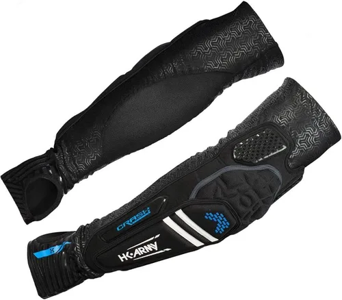 HK Army Almohadillas para paintball CTX