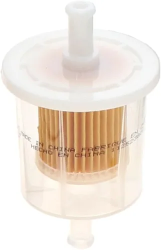 Vista 2 de WIX Filters 33002 filtro de combustible (completo en línea), paquete de 1 unidad