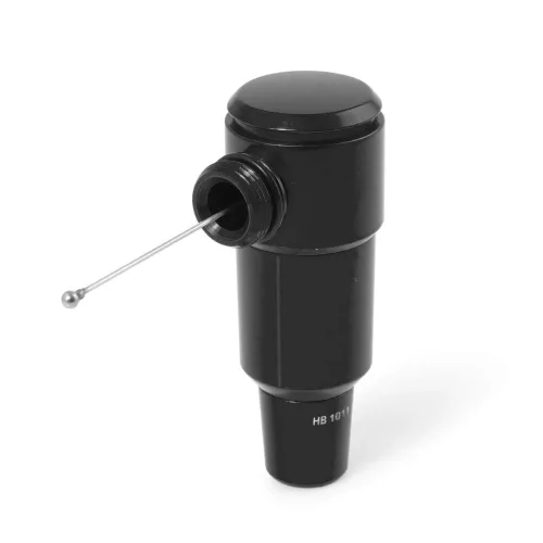 Cheyenne Hawk Spirit, bolígrafo de tatuaje con baja vibración, máquina de tatuaje perfecta para sombrear y llenar, solo motor, negro