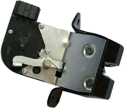 Motor 81230-2V000 del actuador de la cerradura de la tapa del tronco del pestillo del portón trasero para Veloster 12-17
