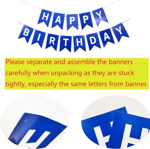 Vista 5 de Decoración de fiesta de cumpleaños número 30, globos de papel de aluminio de látex con el número 30, globos de látex con confeti para hombres, él