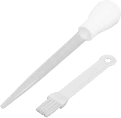 Vista 37 de Sartenes de aluminio extra grandes desechables y duraderos para pavos, forma ovalada para pollo, carne, pechuga, asado, horneado, reciclable junto
