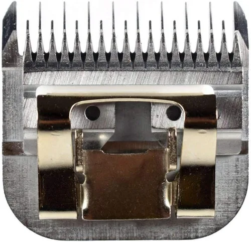 Vista 2 de Miaco Hoja cortadora de animales desmontable tamaño 7 para Andis AG, AGC y Oster A5