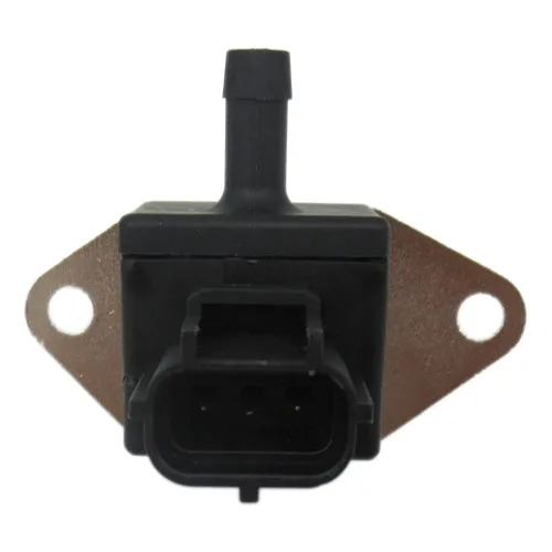 Vista 4 de Sensor de presión de inyección de combustible Sensor de regulador de presión de riel de combustible para 2004 Ford F-150 5.4L 330Cu. en. V8 Gas SOHC