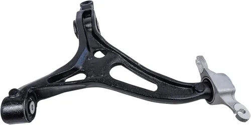 Vista 447 de Detroit Axle - Kit de extremo delantero para Ford 2009-2014 F-150 2007-2017 Expedition Lincoln Navigator, 2 brazos de control superiores