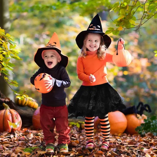 Vista 5 de Boao 2 cortinas de telaraña de Halloween, cubierta de encaje para ventana, puerta, chimenea, cubierta de bufanda con 2 cintas para decoración