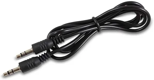 Vista 5 de Marg Cable de entrada auxiliar para altavoz de audio de 0.138 in para radio Sirius XM Onyx Plus XDNX1H1 E2 XEZ1H1
