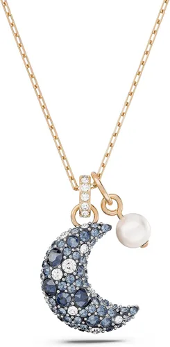 SWAROVSKI Colección de joyas de cristal Luna
