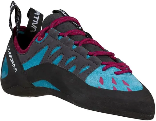 Vista 2 de La Sportiva Zapatos de escalada en roca Tarantulace para mujer
