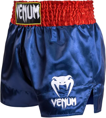Vista 3 de Venum Pantalones cortos Muay Thai Classic