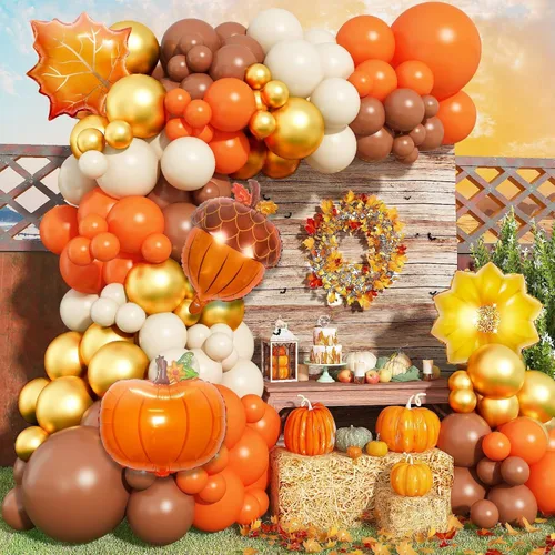 Vista 16 de Decoraciones de fiesta temática de los años 80 y 90 para cumpleaños de adultos, kit de guirnalda de arco de globos neón retro con bola de disco