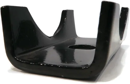 Vista 5 de Asiento de resorte de eje (SS-300) - para ejes de remolque con diámetro de 3" - Individual