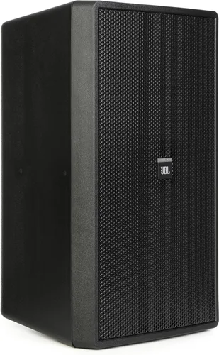 JBL Professional C29AV-1 - Altavoz de monitor exterior de 2 vías, 8 pulgadas, color negro, 300 W