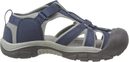 Vista 6 de KEEN Unisex-Child Venice H2 Closed Toe Water Sandals