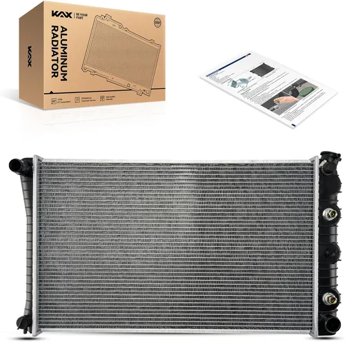 Vista 162 de KAX CU13041 Radiador de Motor de Coche, Compatible con Escape 3.0L 2008-2012, Mariner 3.0L 2009-2011, Tribute 3.0L 2008-2011