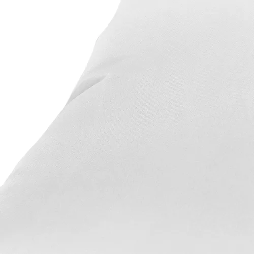 Vista 8 de Tamengi Funda de almohada corporal, funda de almohada de tigre azul y blanco, funda de almohada larga con cierre de cremallera, decoración