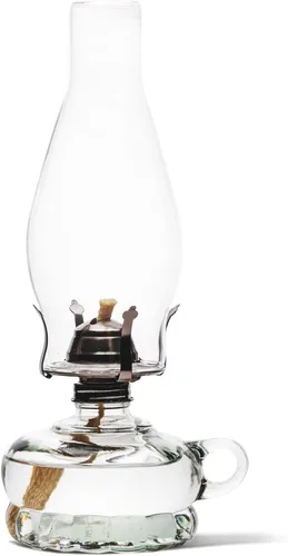 Vista 6 de Lamplight Farms 110 lámpara de aceite de 11-1/2 pulgadas