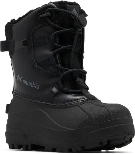 Vista 2 de Columbia Botas de nieve unisex Bugaboot Celsius para niños, Nieve