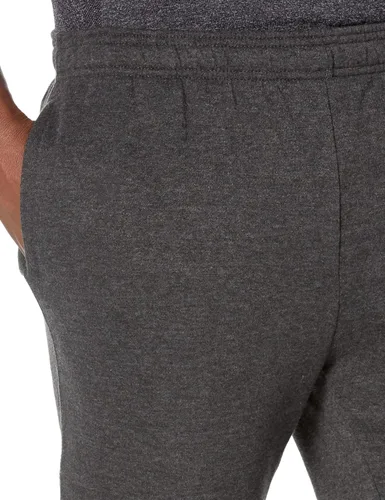 Vista 3 de Tienda Essentials - Pantalón de forro polar para hombre