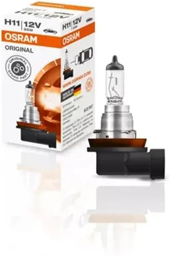 Vista 8 de Osram 64193NBL Lámpara halógena para faros delanteros, caja de cartón plegable (1 unidad)