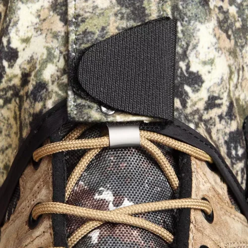 Vista 3 de Hunting Gaiters Leg Gaiters: High-Performance Hunting Boot Gaiters, Waterproof Hiking Gaiters with Upgraded Rubber