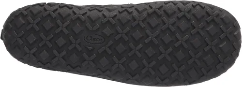 Vista 4 de Chaco Ramble Puff Cinch Botines para hombre, Nieve