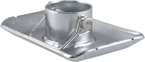 Vista 6 de CURT 28272 pie para gato