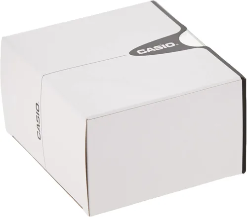 Vista 5 de Casio General - Relojes de metal para hombre MTP-1183A-2ADF - WW, Reloj analógico, movimiento de cuarzo