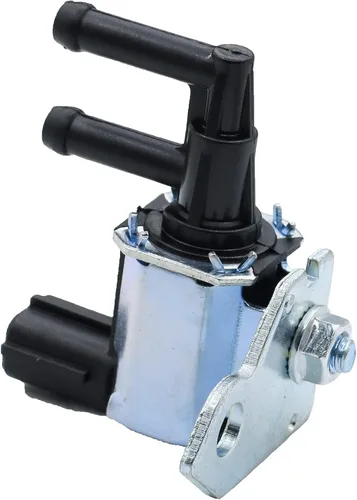 Vista 3 de Válvula solenoide 16102AA300 16102-AA300 911-647 compatible con Subaru Impreza Sedan Wagon WRX EJ205 02-05 4 Cyl 2.0L Eng