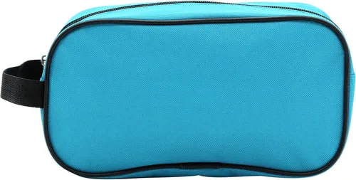 Vista 13 de Travelers Club Sky+ - Juego de equipaje, verde azulado