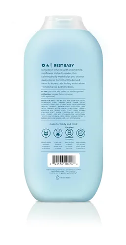 Vista 31 de Method Gel de Ducha Corporal, Equilibrio de Bayas, Sin Parabenos ni Ftalatos, 18 oz (Paquete de 1)