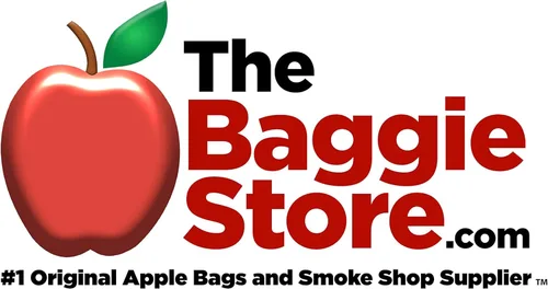 Vista 2 de Bolsas pequeñas de plástico con cierre de 100 2020 Color Apple Mini Ziplock Baggie Mezcla de colores 2 pulgadas X 2 pulgadas (transparente)