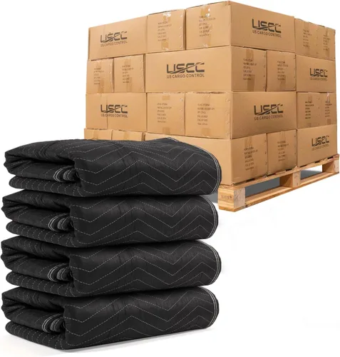 Vista 10 de Supreme Moving sábanas - Paquetes de 1, 4, 12 y 24