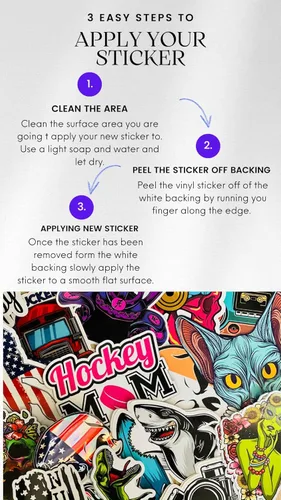 Vista 4 de WickedGoodz Calcomanía de pastor alemán – Gafas de sol de raza de perro – para laptops, vasos, ventanas, coches, camiones, paredes, a todo