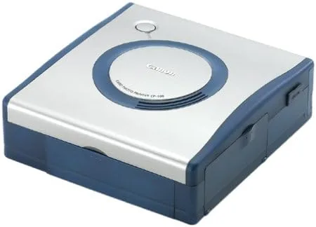 Canon Impresora fotográfica digital CP-100