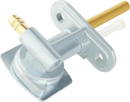 Vista 9 de Interruptor de bomba de válvula de gas combustible compatible con Polaris Predator 500 Trail Blazer 250 Kawasaki KLT110 KLT185 KLT160 KLX125 KLF300