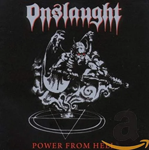Power From Hell