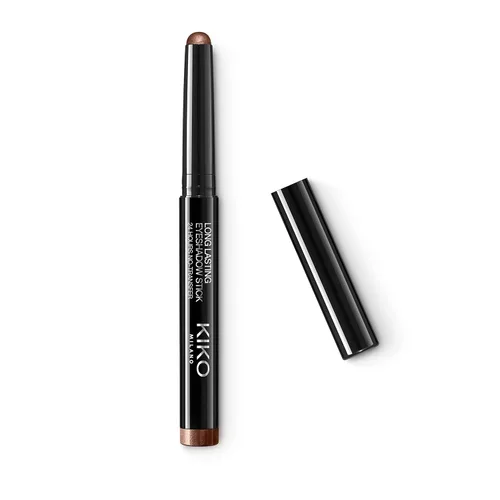 Vista 6 de KIKO MILANO - Sombra de ojos en formato Stick con una fórmula cremosa y fijación extrema