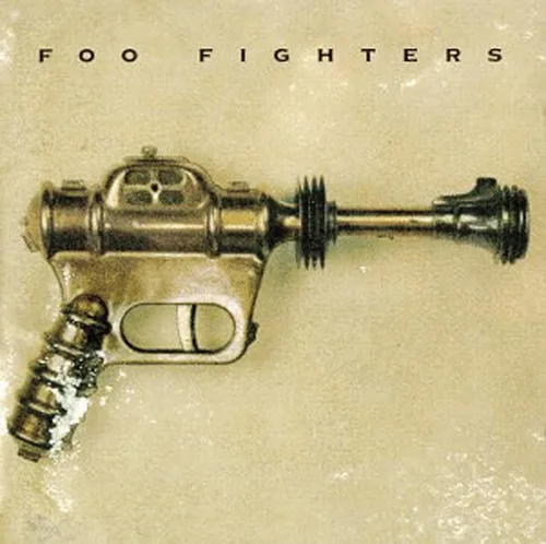 Vista 3 de Foo Fighters