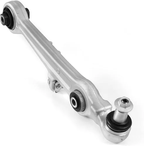 Vista 8 de Metrix RK90494 - Conjunto de brazo de control delantero inferior delantero y rótula para Audi A8 97-99, 00-02 S4, 96-01 A4, 97-99 A8 Quattro, 96-01