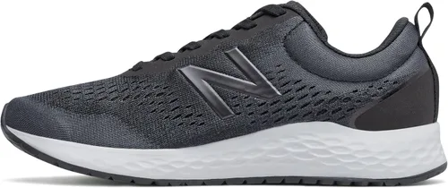 Vista 3 de New Balance Fresh Foam Arishi Trail V1 - Tenis de correr para mujer Negro