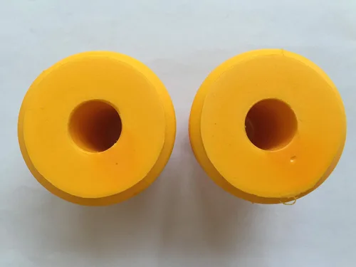 Vista 4 de 15153958 905-208 Parachoques del brazo de control Parachoques delantero inferior del brazo de control de la suspensión para Silverado Sierra Tahoe