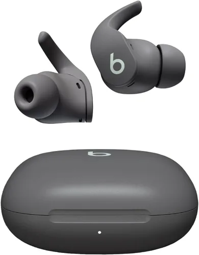 Vista 11 de Beats Fit Pro (1ª generación) - Auriculares inalámbricos verdaderos con cancelación de ruido - Cancelación activa de ruido - Auriculares resistentes