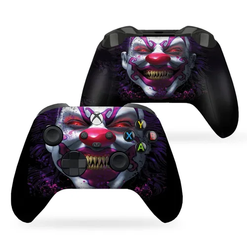 Vista 20 de DreamController Hallo Mastter Cheif X-box Controller Wireless compatible with X-box One/Series X/S Proudly Customized in USA I Permanent HYDRODIP