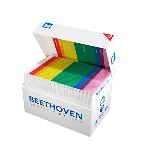 Vista 5 de Beethoven Complete Edition